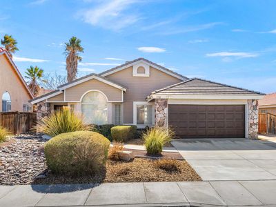 1108 Holloway Ave, Rosamond, CA, 93560