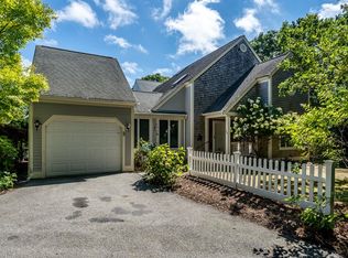 84 Blue Spruce Way UNIT 84, Mashpee, MA 02649
