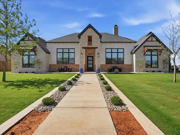 2809 151st St, Lubbock, TX 79423