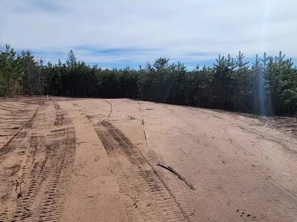 Lot 2 Mackey Road, Trego, WI 54888