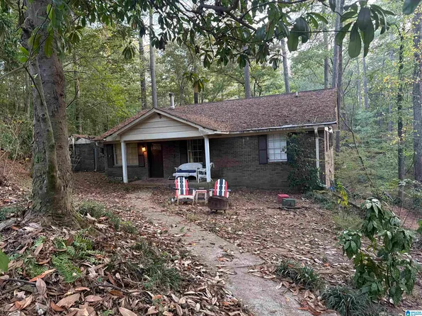 13194 Bluegill Ln, Mc Calla, AL 35111