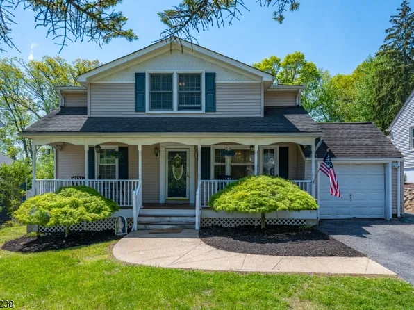 23 Frederick Pl, Hanover Twp., NJ 07927