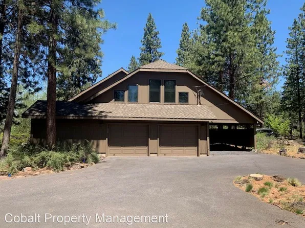 61130 Bachelor View Rd, Bend, OR 97702
