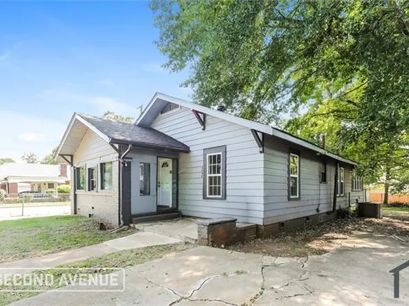 4844 Court R, Birmingham, AL 35208
