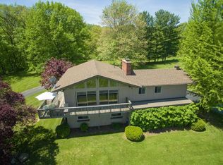 18575 Grass Lake Rd, Manchester, MI 48158