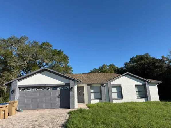 115 CHELTENHAM PLACE, KISSIMMEE, FL 34758