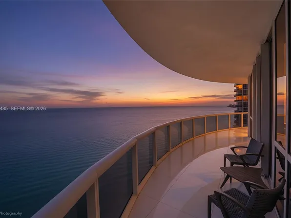 15901 Collins Ave APT 2701, Sunny Isles Beach, FL 33160