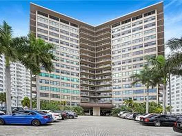 3800 Galt Ocean Dr, Fort Lauderdale, FL