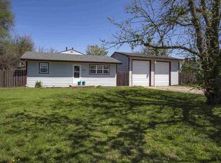 9220 E Funston Ct, Wichita, KS 67207