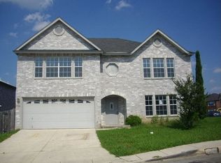 7302 Daulton Rdg, Converse, TX 78109