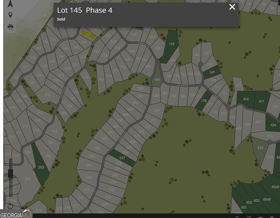 2nd image of L345 Twisted Oak Rd