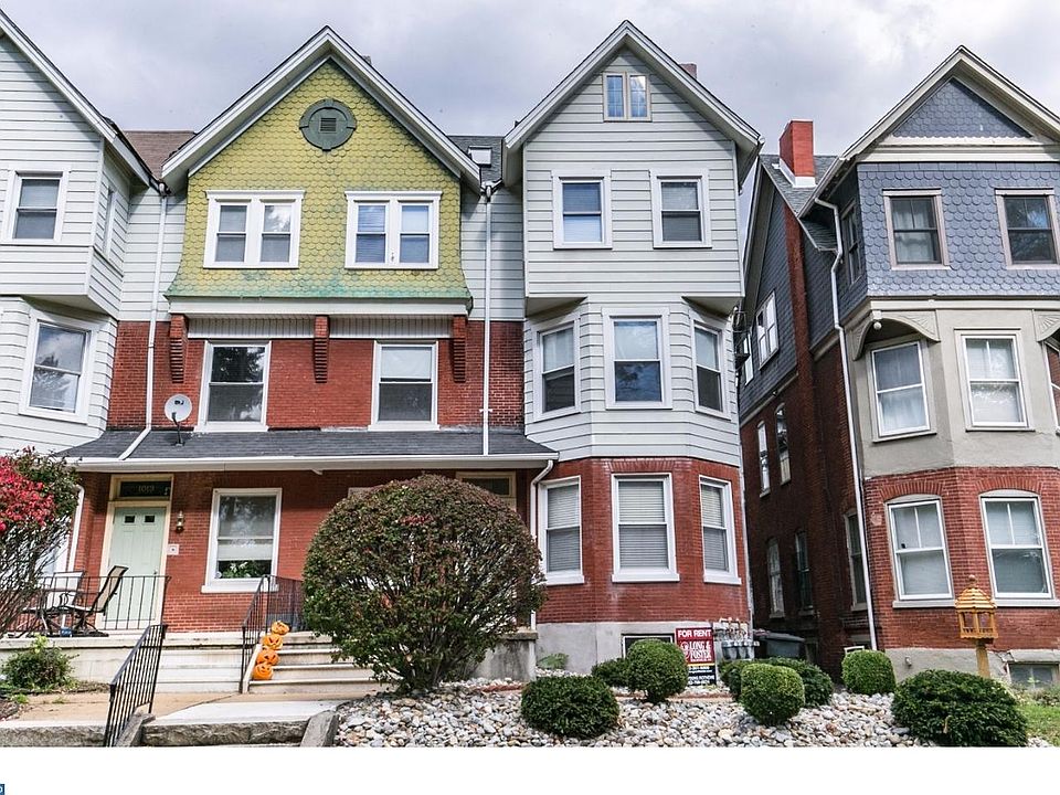 1st image of 1011 Park Pl APT A