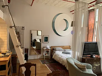 Rented by Carnegie Management Inc