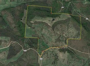 County Road 920, Alpena, AR 72611