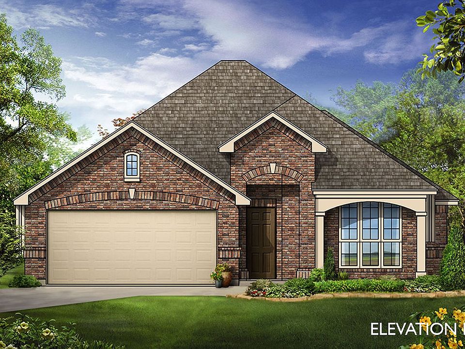 Elevation B