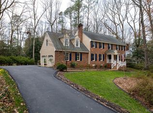 8949 Cardiff Rd, North Chesterfield, VA 23236