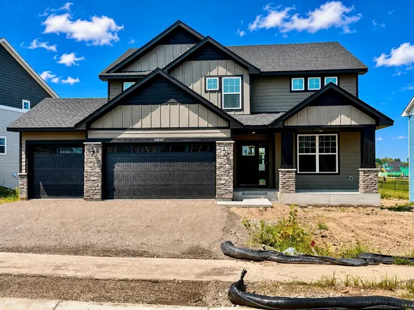 20032 67th Ave, Corcoran, MN 55340