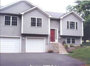 445 Percival Ave, Berlin, CT 06037