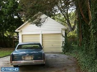 237 Windsor Ave, Haddonfield, NJ 08033