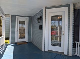 205 N Bechtle Ave, Springfield, OH 45504