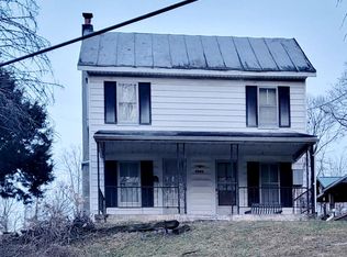 6723 Dam 4 Rd, Sharpsburg, MD 21782