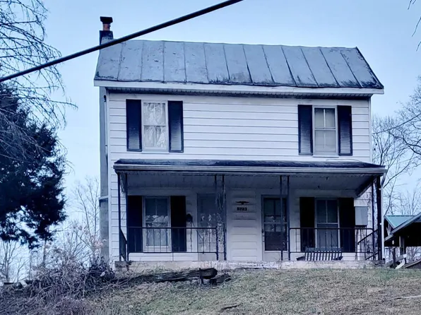 6723 Dam 4 Rd, Sharpsburg, MD 21782