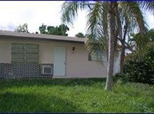 6888 SW 15th St, N Lauderdale, FL 33068