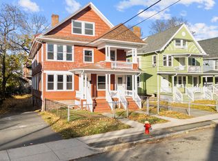 171 Edgewood Street, Hartford, CT 06112