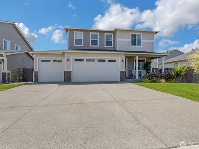 12516 176th Street E, Puyallup, WA, 98374