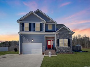 150 Laurel Woods Way, Currituck, NC 27929