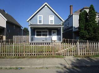 319 Midland Ave, Columbus, OH 43223