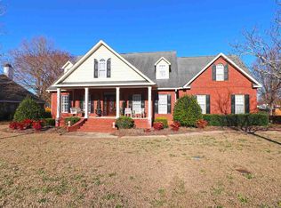 113 Sycamore Rd, Kathleen, GA 31047