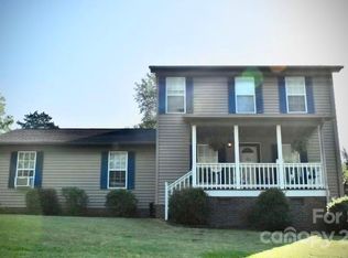 3517 Philadelphia Church Rd, Dallas, NC 28034