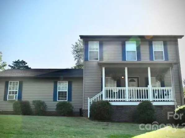 3517 Philadelphia Church Rd, Dallas, NC 28034