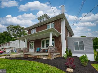 3849 Pawnee Rd, Columbia, PA 17512