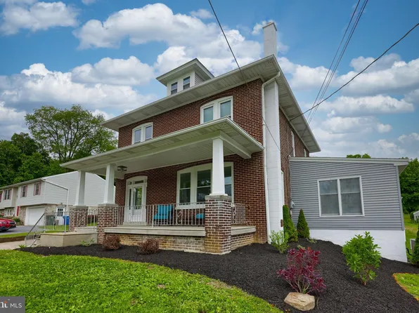 3849 Pawnee Rd, Columbia, PA 17512