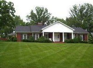 130 Randolph Rd, Frankfort, KY 40601