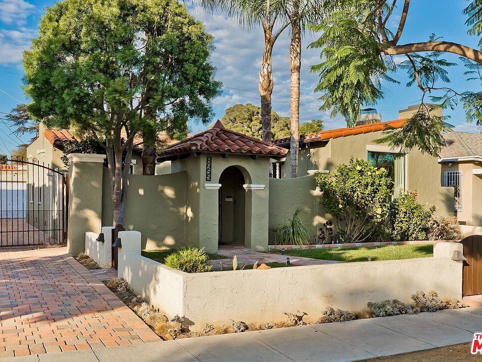 8955 Beverlywood St, Los Angeles, CA 90034 Zillow
