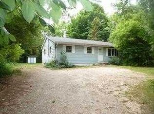 130 Bennett St, Shelby, MI 49455