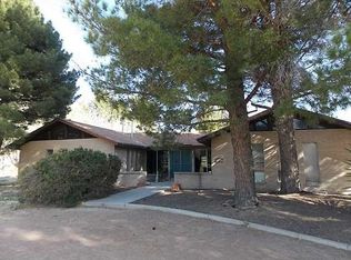 801 La Mancha Ct, El Paso, TX 79922