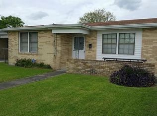 1719 Pace Blvd, New Orleans, LA 70114