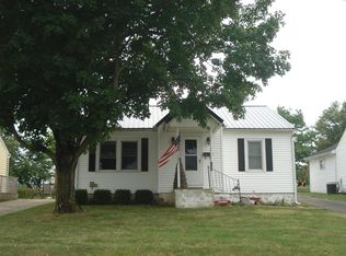 105 Stone Ave, Cynthiana, KY 41031