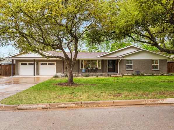 6478 Fortune Rd, Fort Worth, TX 76116