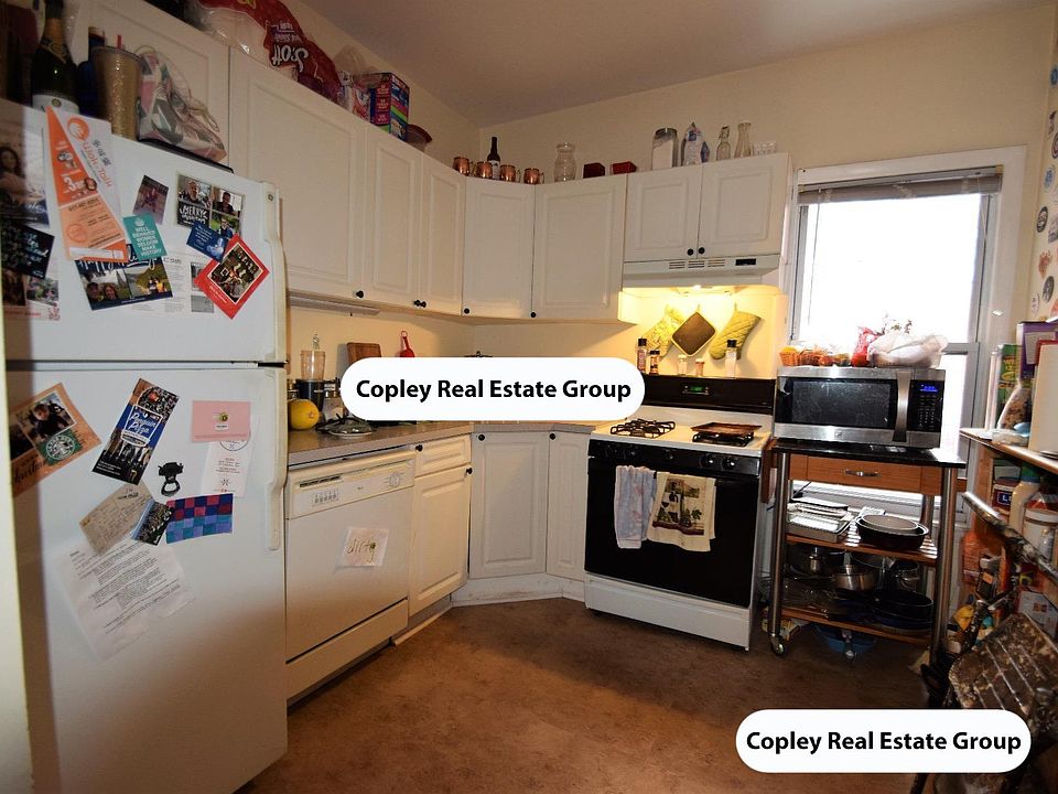 2nd image of 32 S Huntington Ave #22