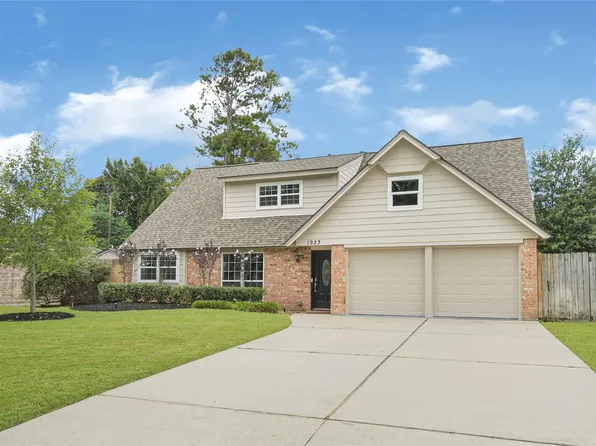 1923 Spillers Ln, Houston, TX 77043
