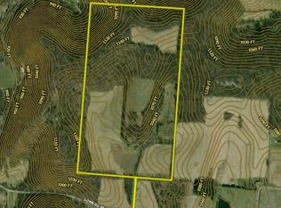 5198 McKinney Crossing Rd NE, Newark, OH 43055