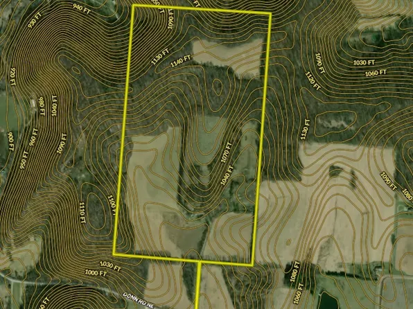 5198 McKinney Crossing Rd NE, Newark, OH 43055