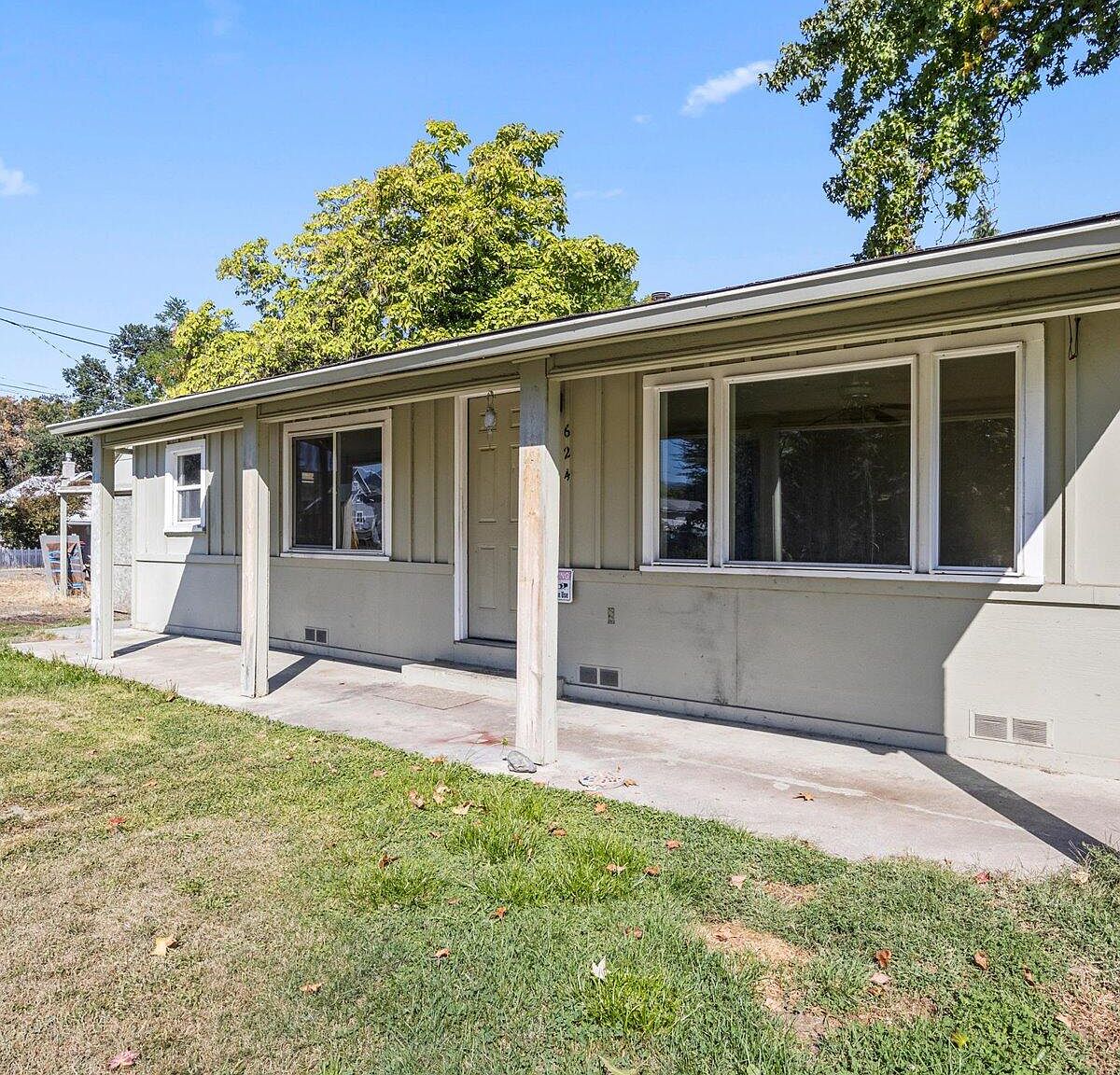 624 Benson St, Medford, OR 97501 Zillow