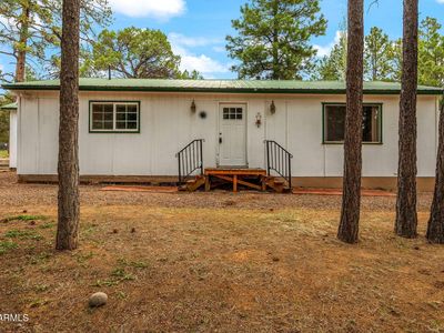 2124 Indian Trl, Overgaard, AZ, 85933
