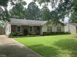 111 N Barnard Ave, Lagrange, GA 30241
